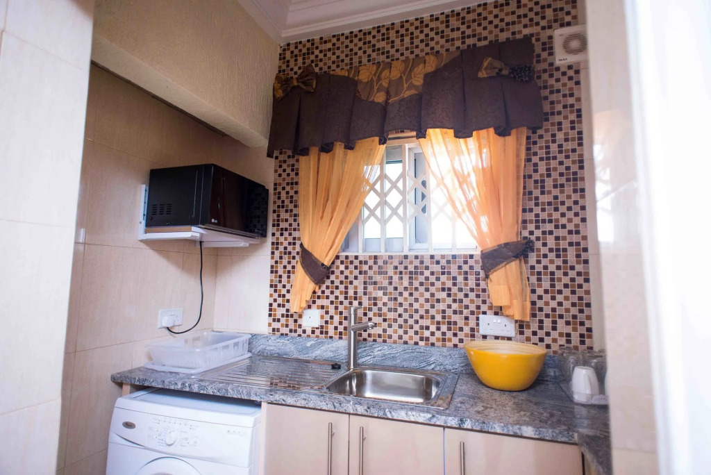 The Ritzz Exclusive Guest House