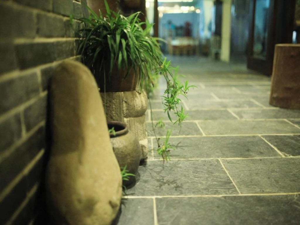 Zhangjiajie Yuandi Xiangxi Theme Holiday Hostel
