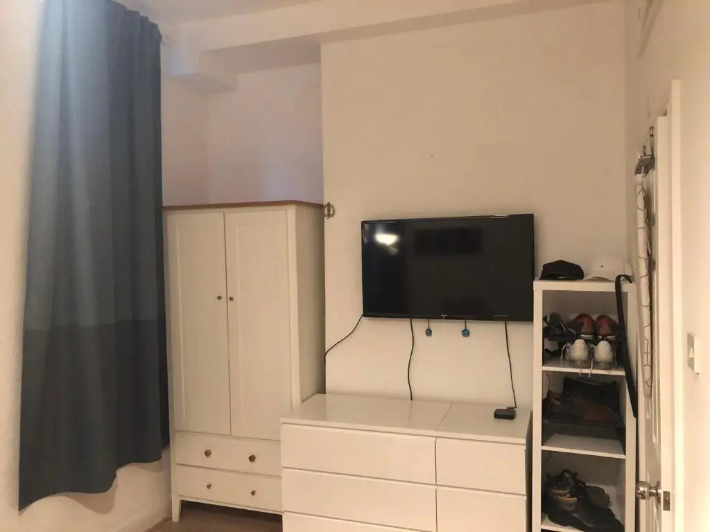 Studio Flat London Finchley Rd NW11