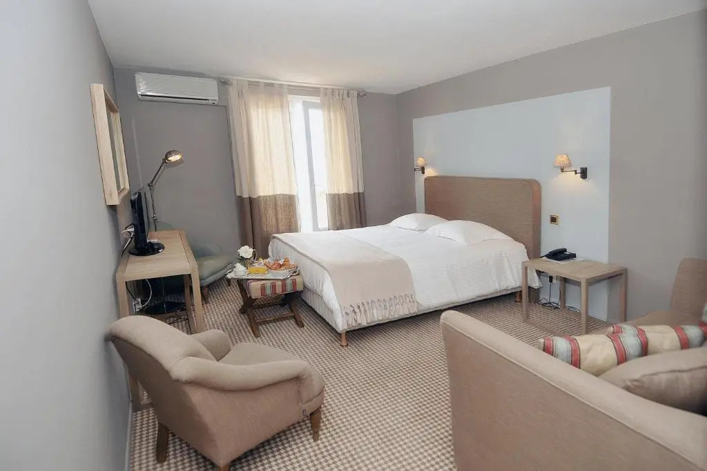 Hotel Santa Maria