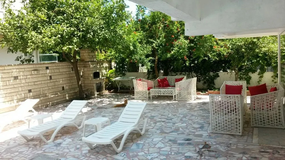 Kent Otel