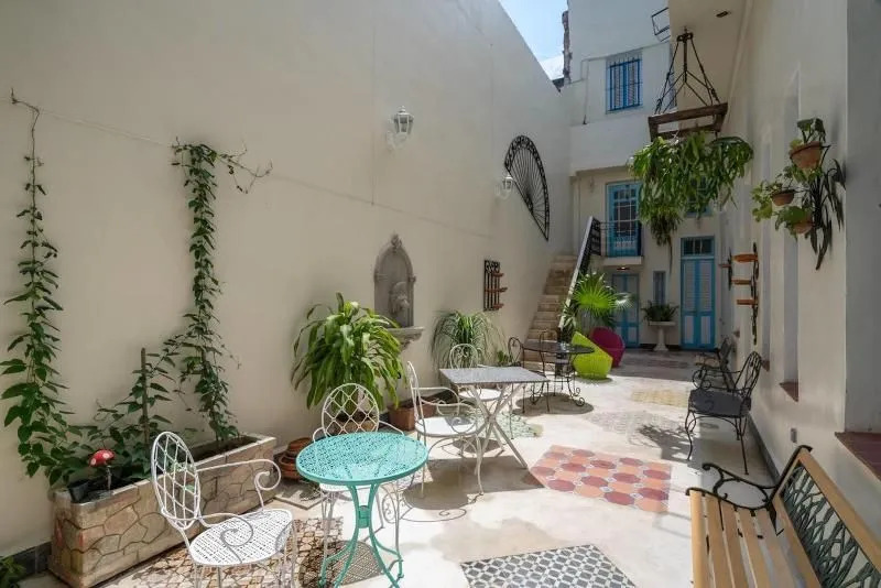 Hostal Boutique La Siguaraya