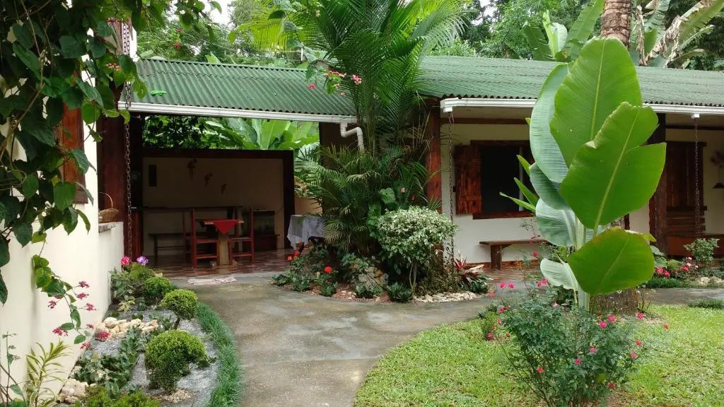Pousada Aloes
