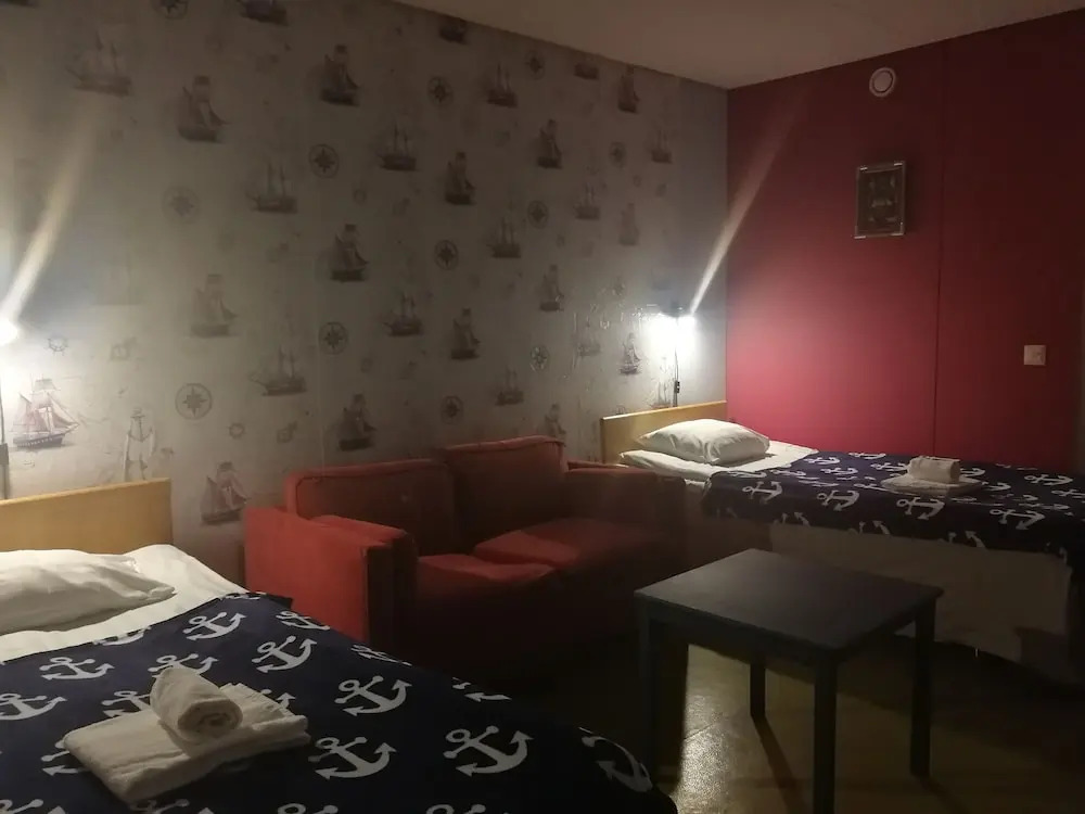 Hotel Villa Vanessa