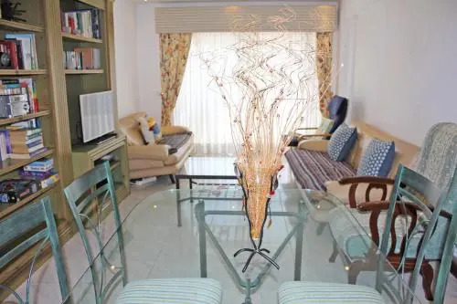 Apartamento T2 Vista Mar E - Quarteira