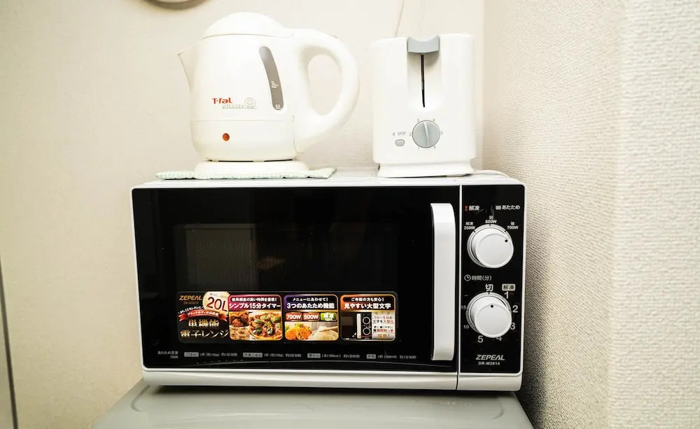 Okido Bldg Unit 602
