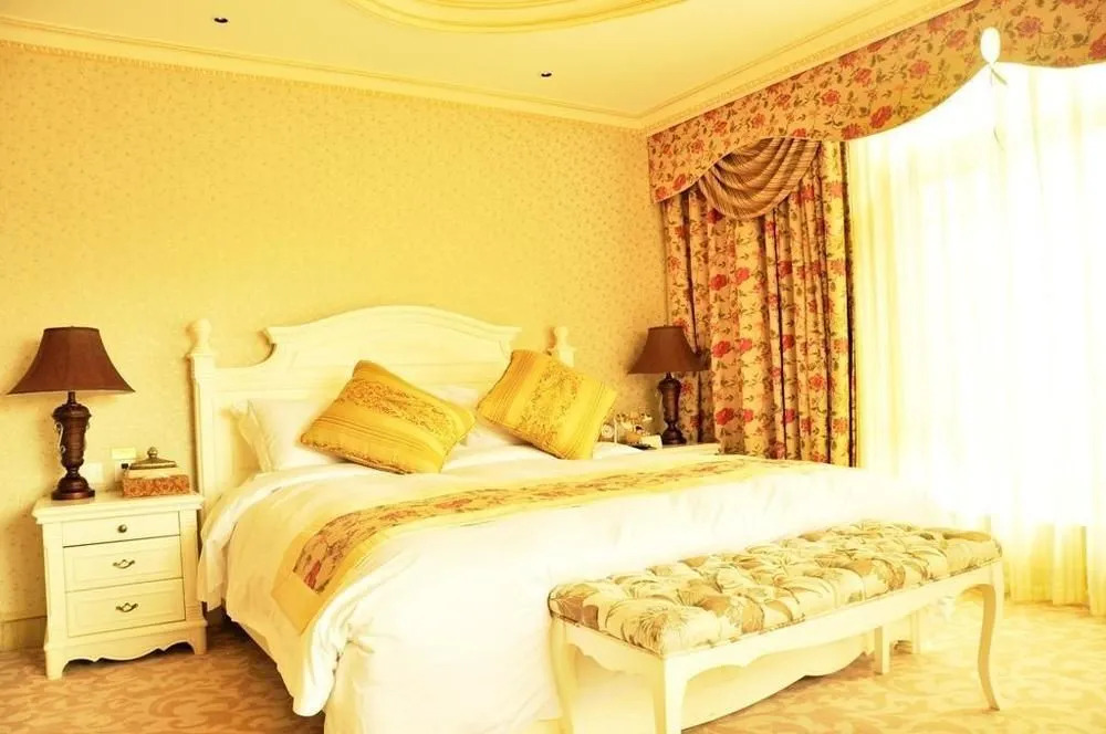 Qingdao Anqinyu Club Hotel