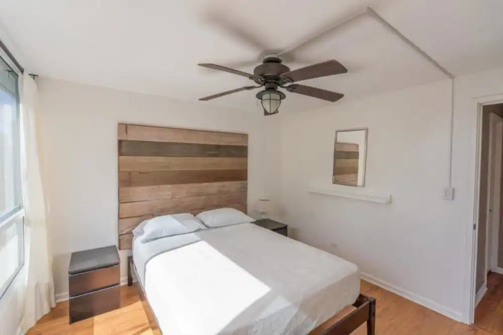 Waikiki Townhouse #1604