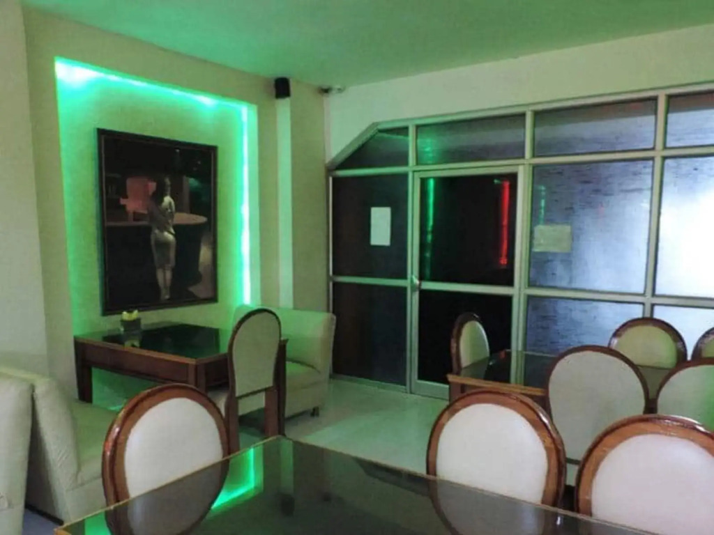 Hotel Brahmaputra