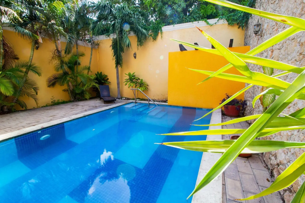 Hotel Montejo