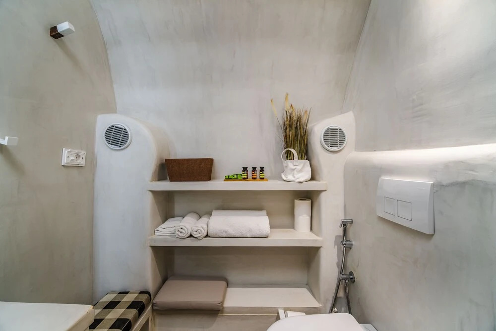 Sole doro Luxury Suites