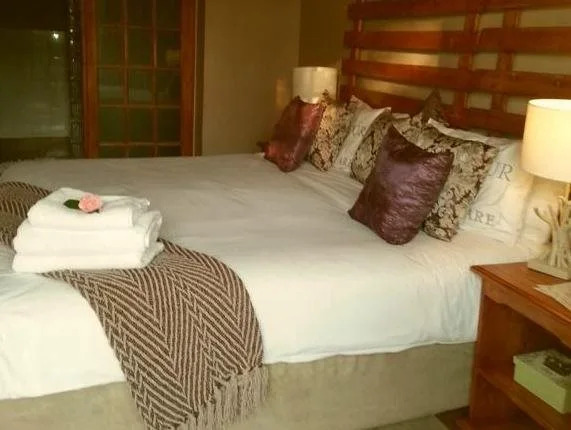 Midrand Wild Goose Guest House B&B