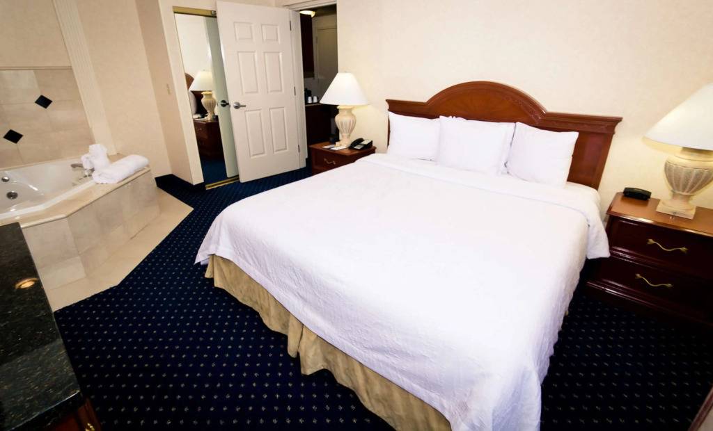 Hilton Garden Inn Charlotte Uptown