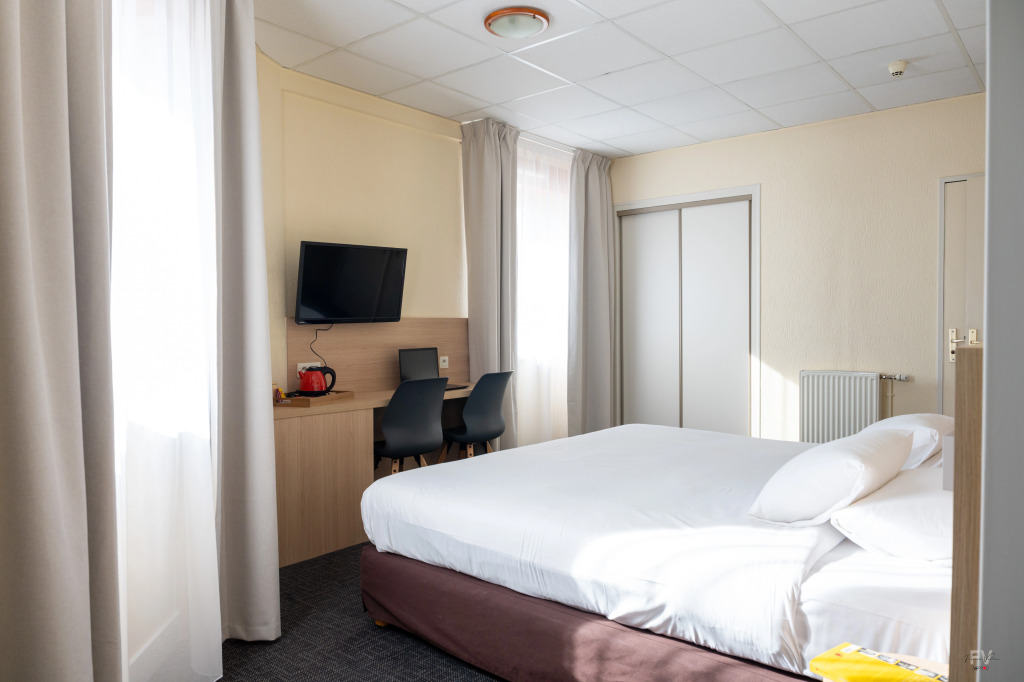 Hotel Kyriad Lamballe