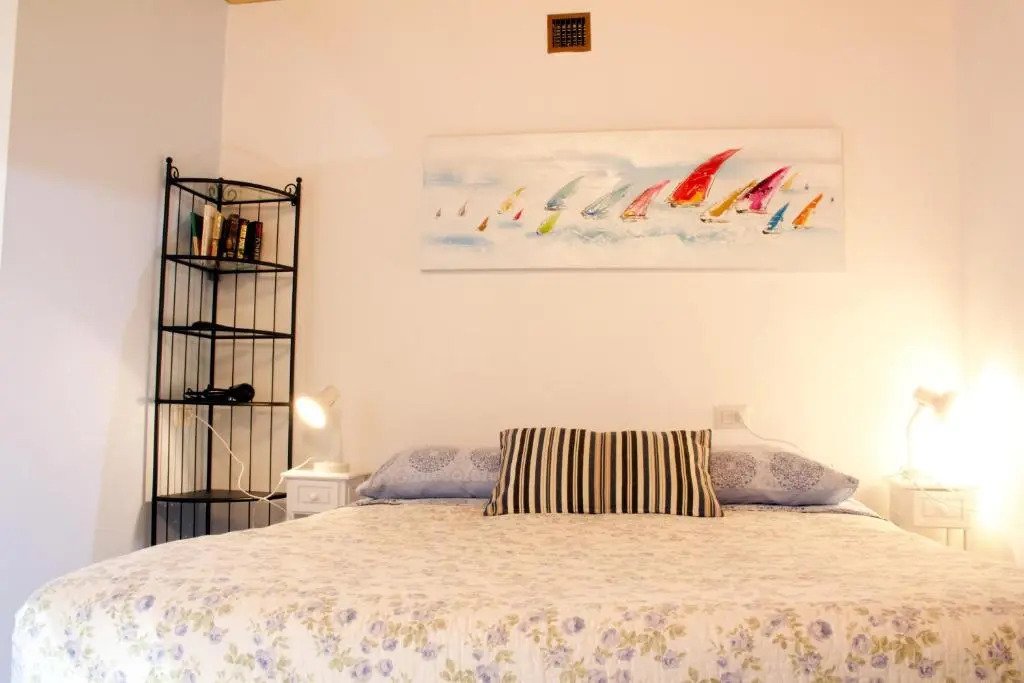 LA MAGNOLIA Guests House