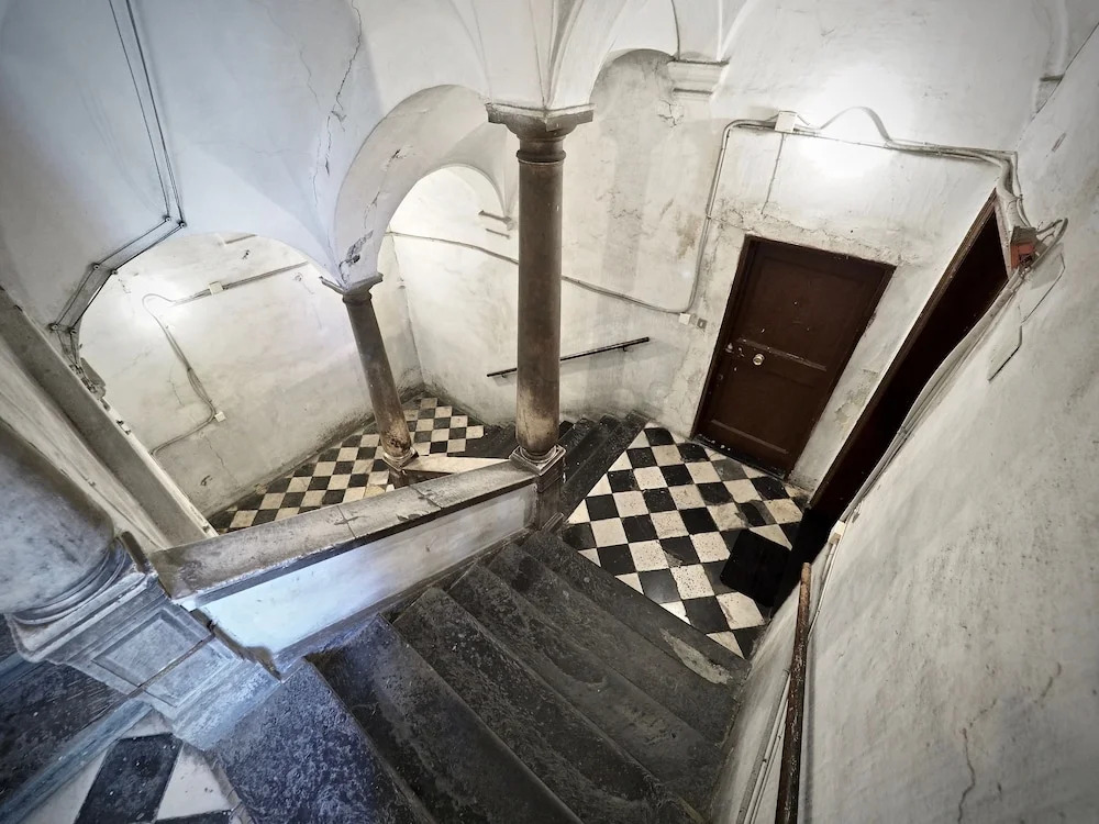 Antica Dimora Ragazzi