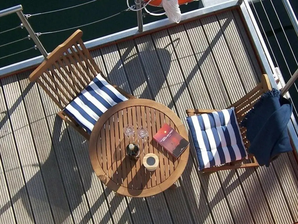 Villa Meeresbrise Comfortable Holiday Residence