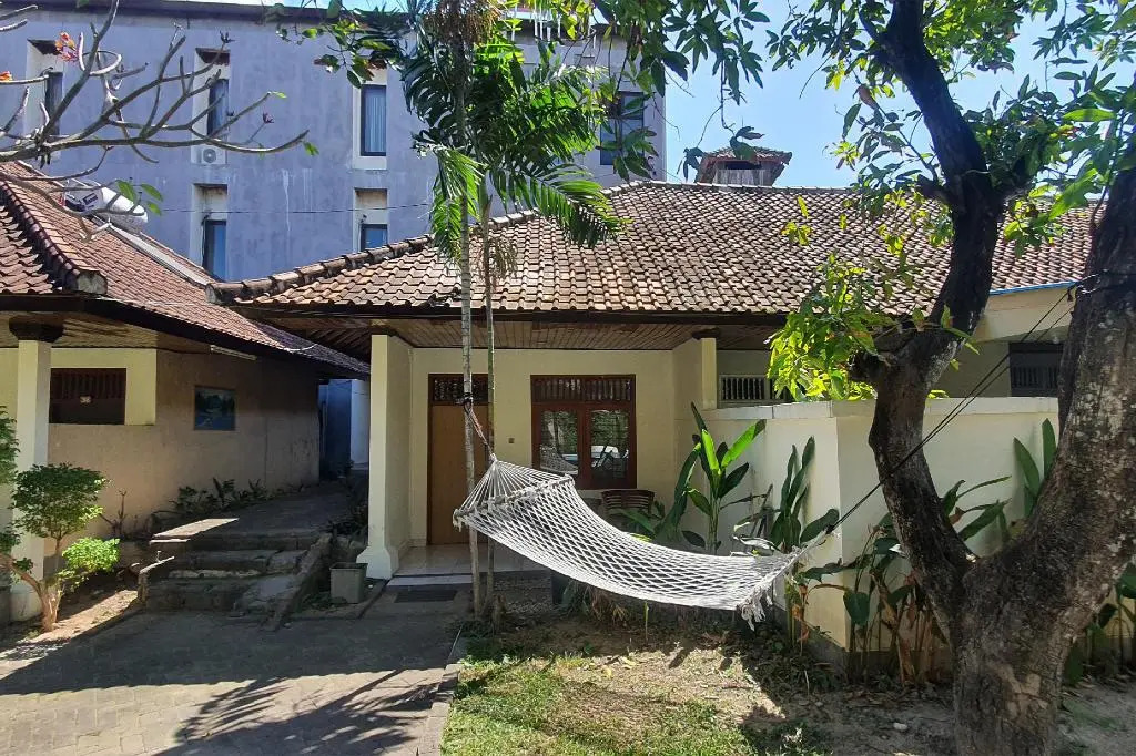 Hotel O Ari Beach Inn