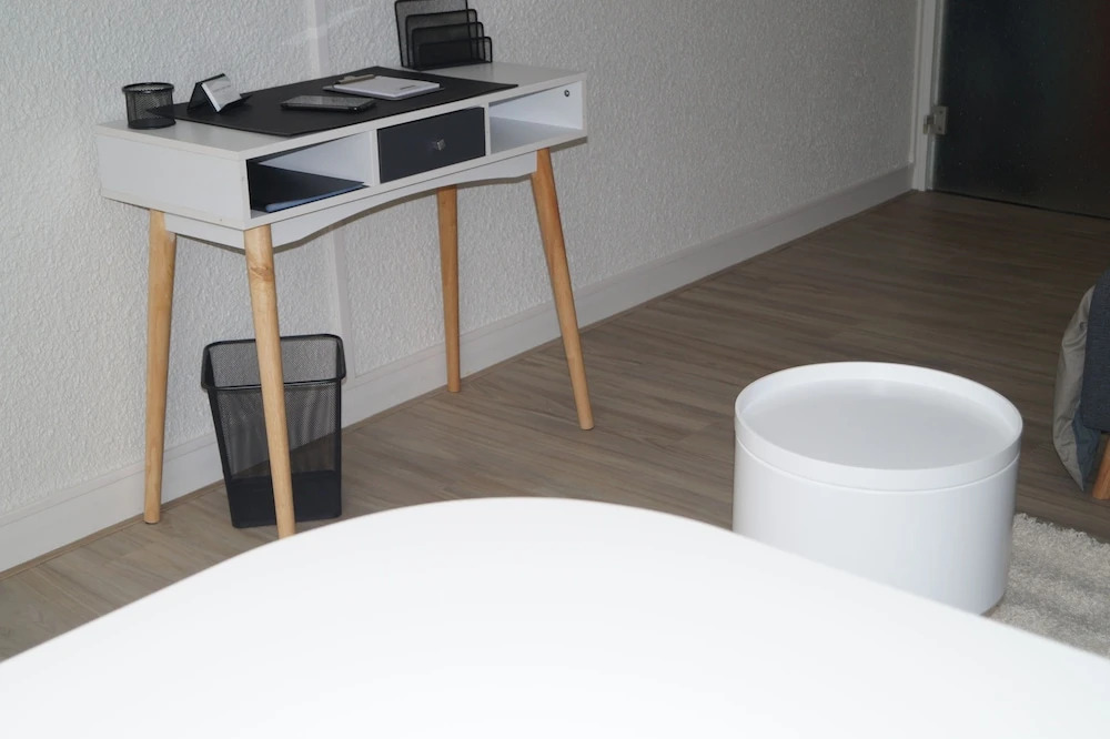 Studio Limoges Mairie