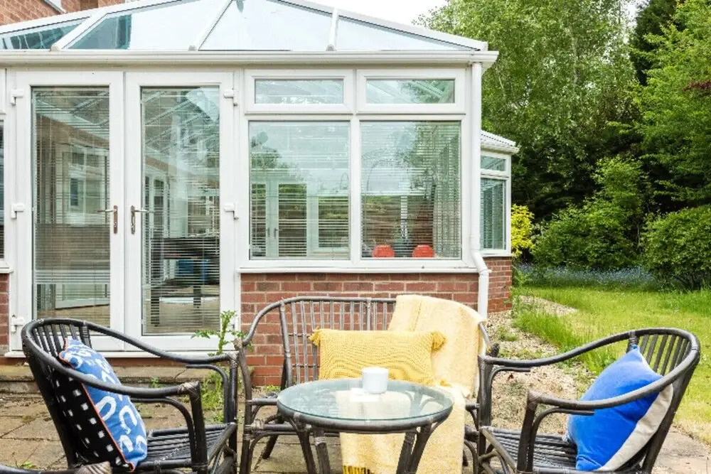 The Homerton Cottage - Spacious & Charming 5bdr Home