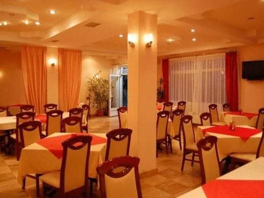 Hotel Montenegro
