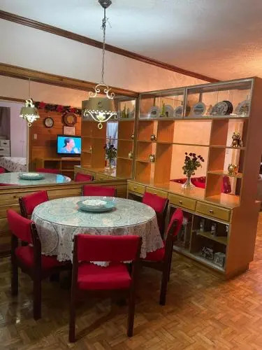 M&M Residence