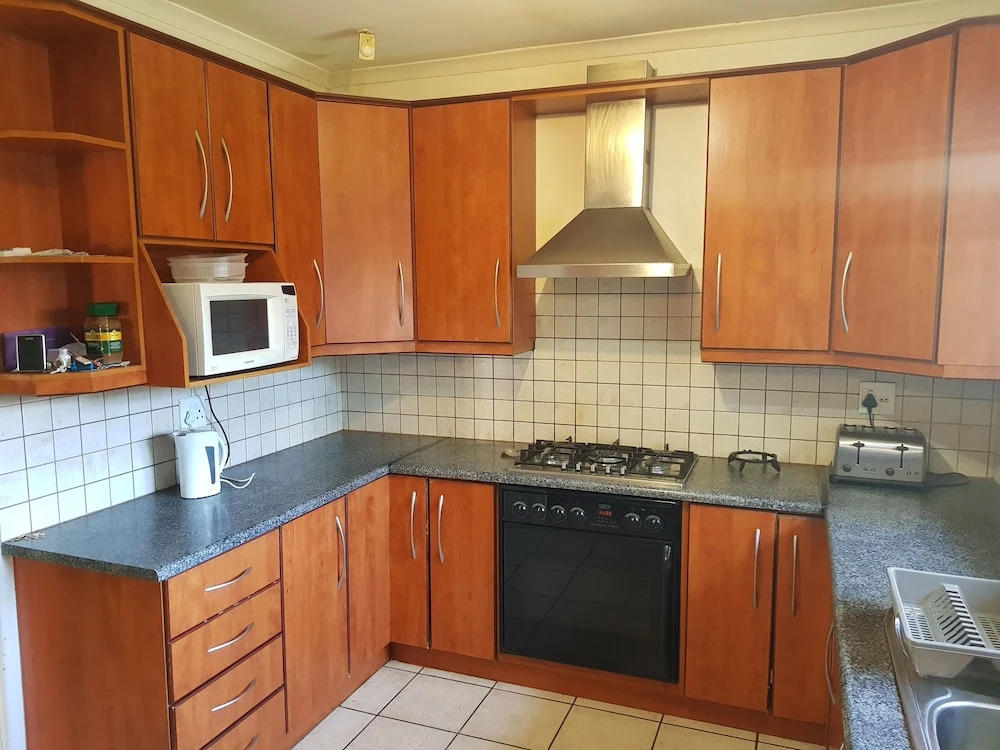 Lotz of Joy Guesthouse