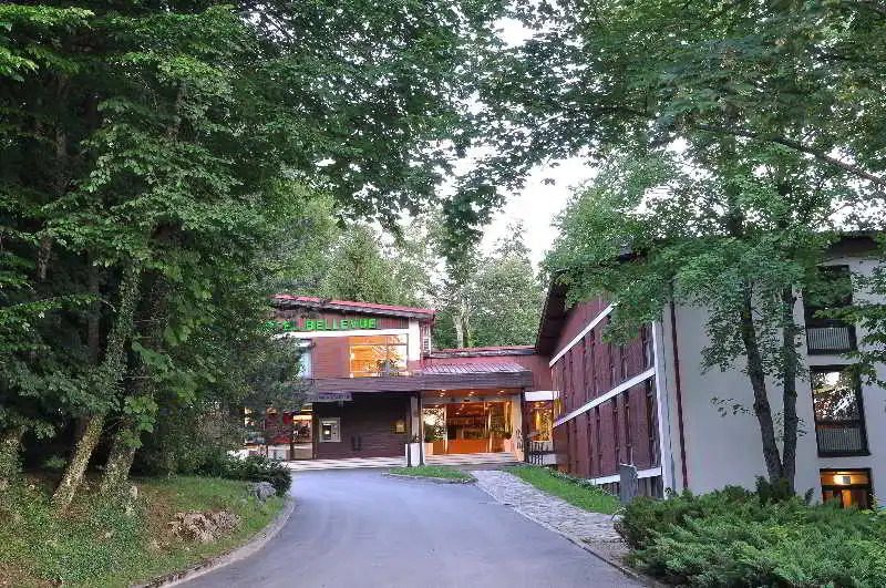 Hotel Bellevue