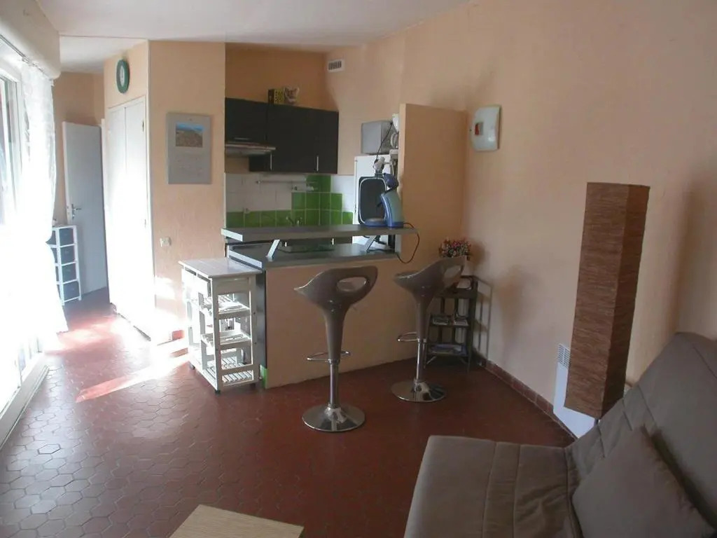 Maison Torreilles, 3 pièces, 6 personnes - FR-1-530-32