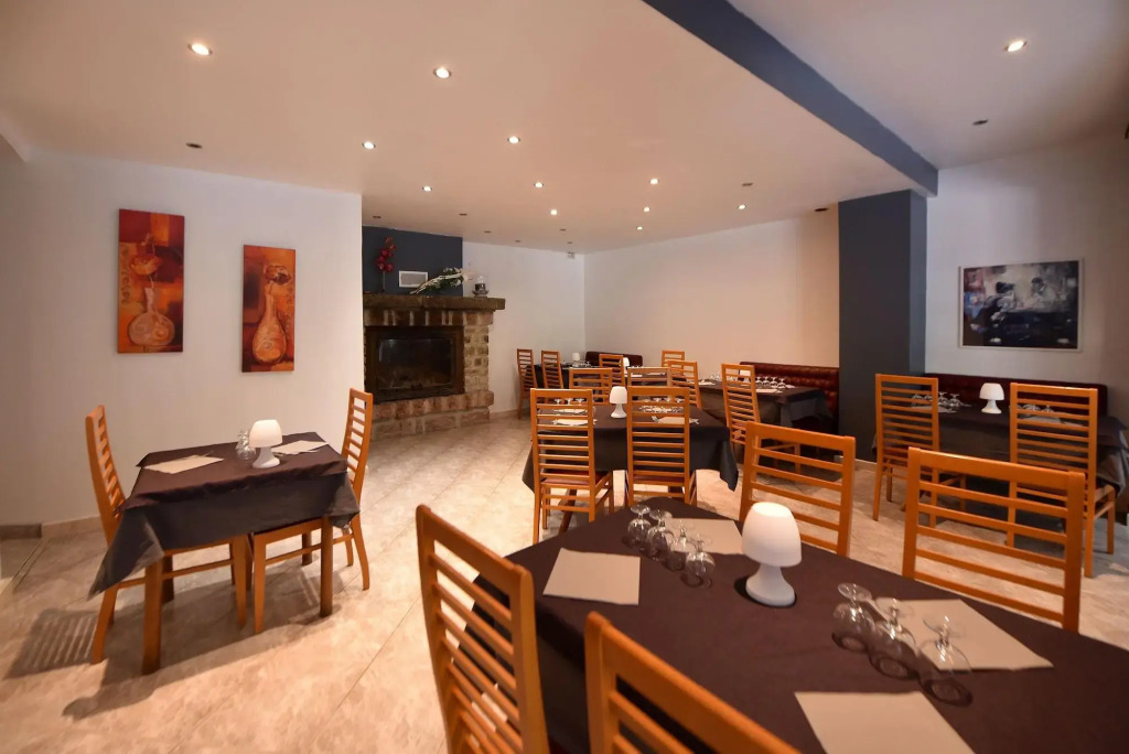 Hotel Arena le Refuge