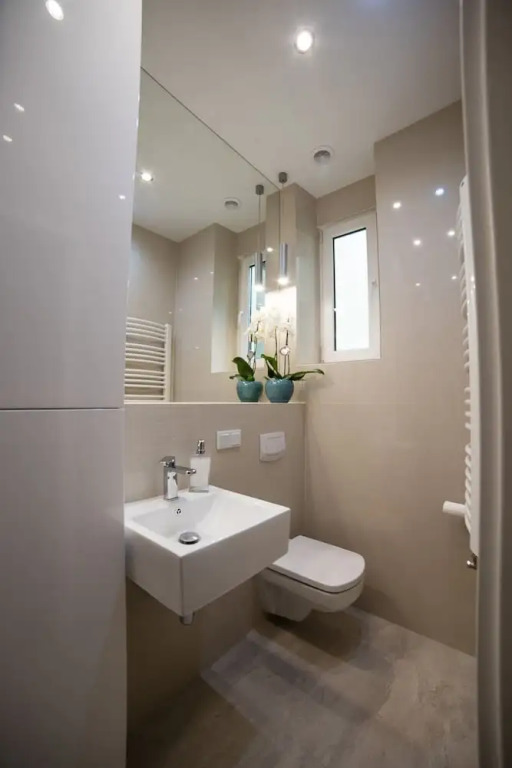apartament PAULOVE