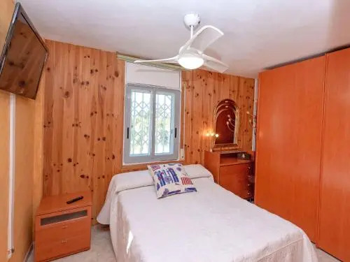 Apartment Aires de mar
