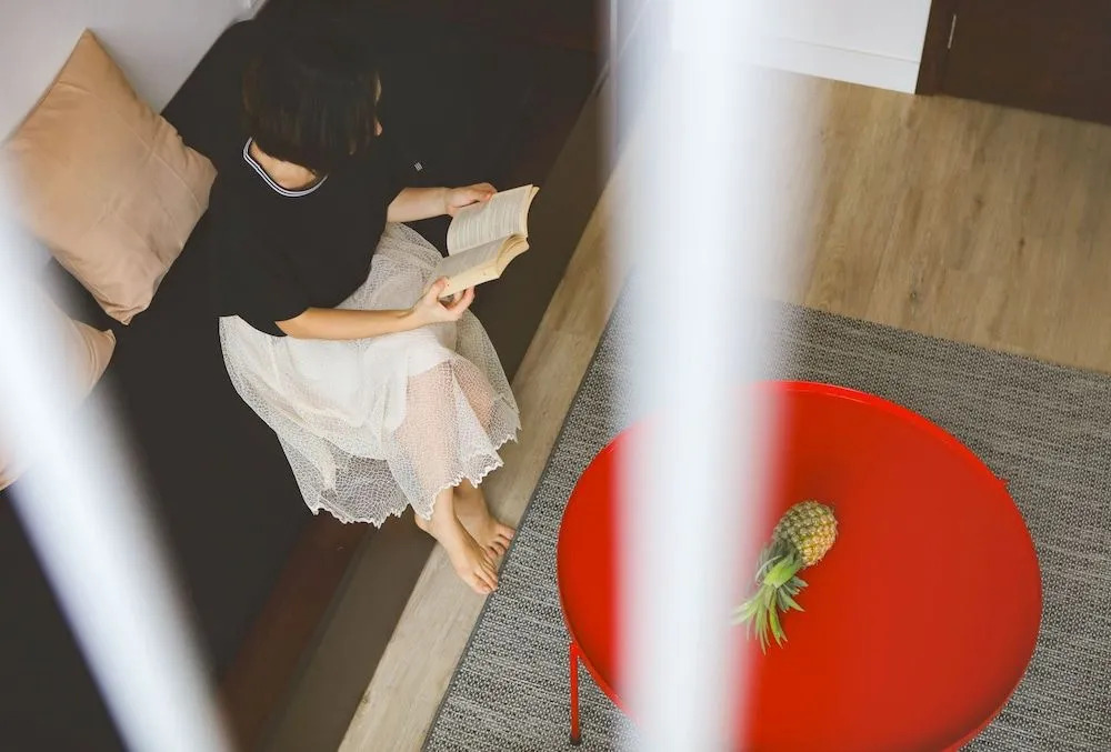 Jasmine Apartment managed by Lily Home
