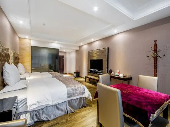 Xiwu Boutique Hotel