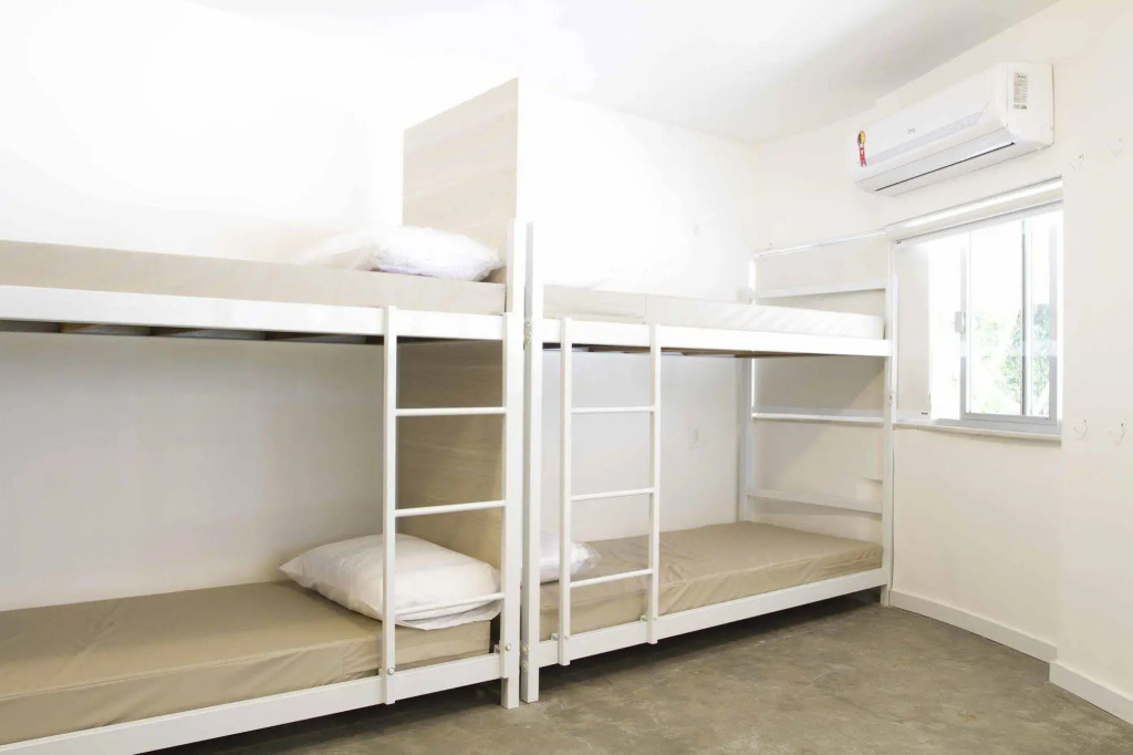 Secreto Quartos