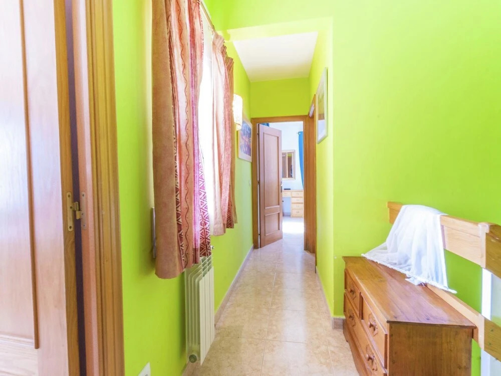 Alluring Villa in L'escala With Private Swimming Pool