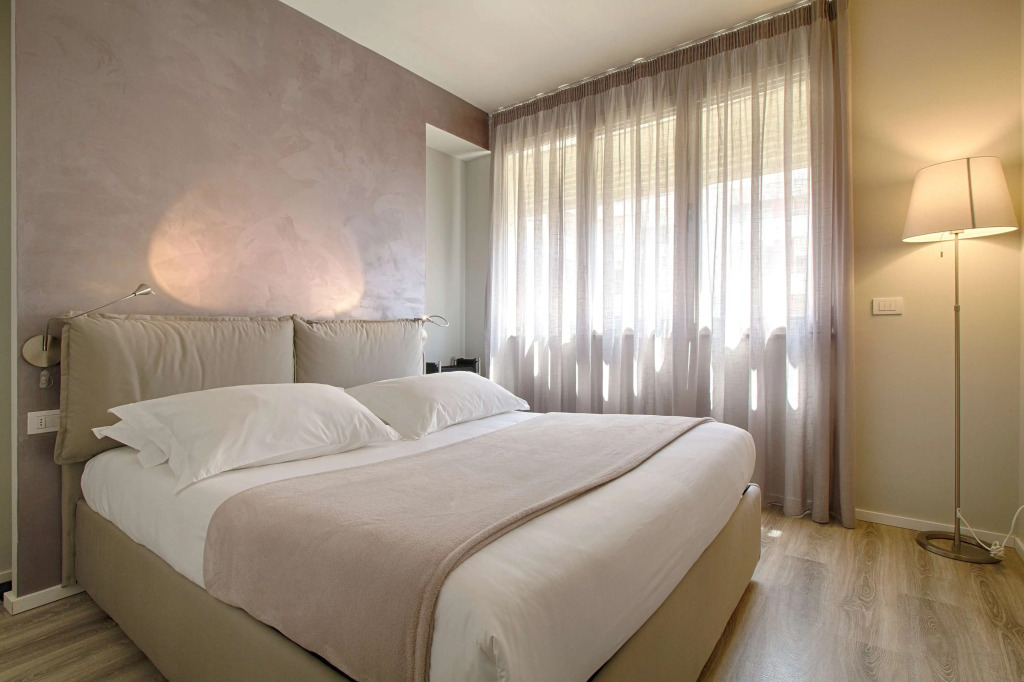 The Rooms Hotel
