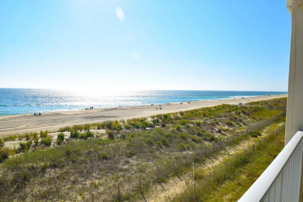 Ocean Place 315 2 Bedroom Condo by RedAwning