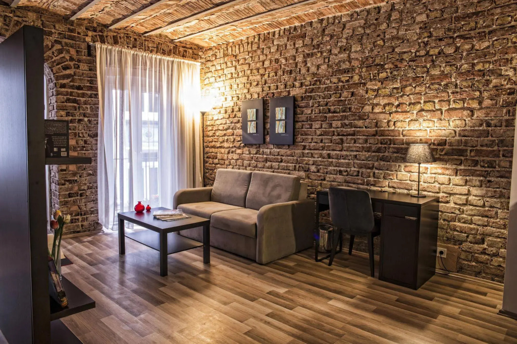 Karakoy Aparts Hotel - Special Category