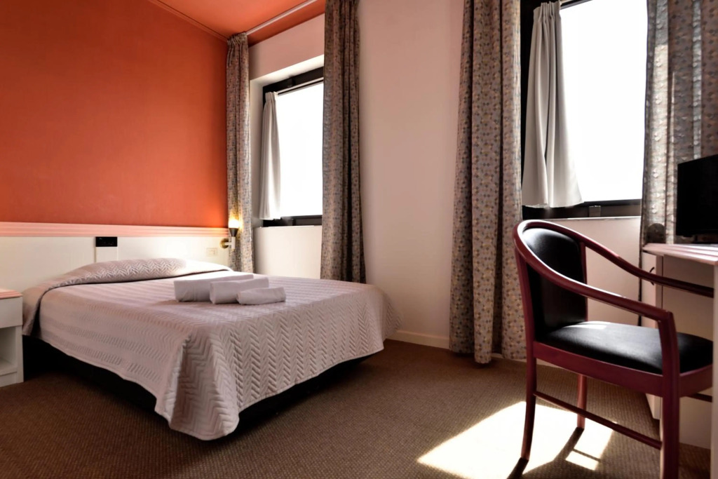 Hotel Orri