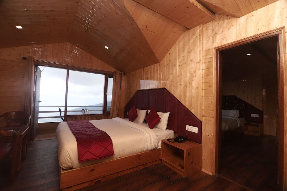 Beyond Stay Himalayan Cottage Kufri