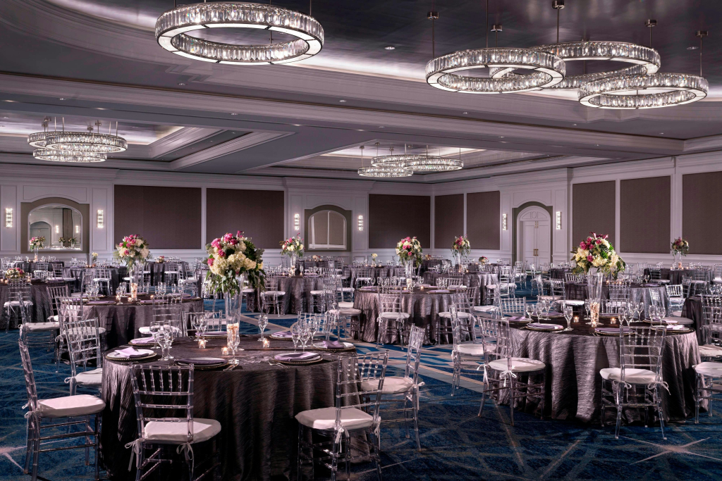 The Ritz-Carlton, Sarasota