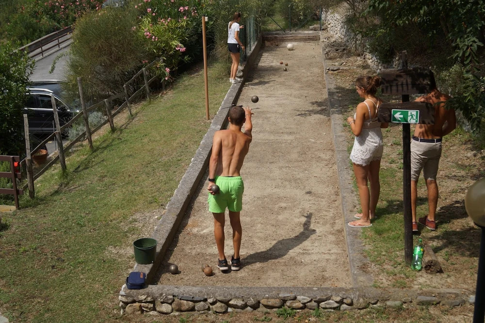 Belbea Tourist Resort **