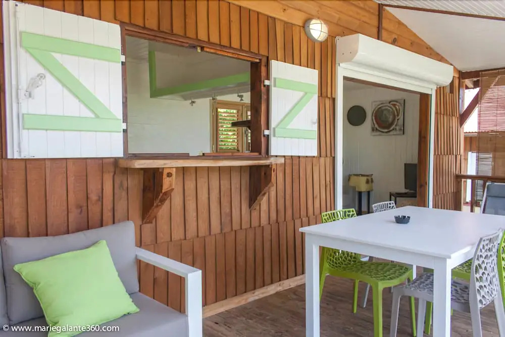 Residence Villa Zen