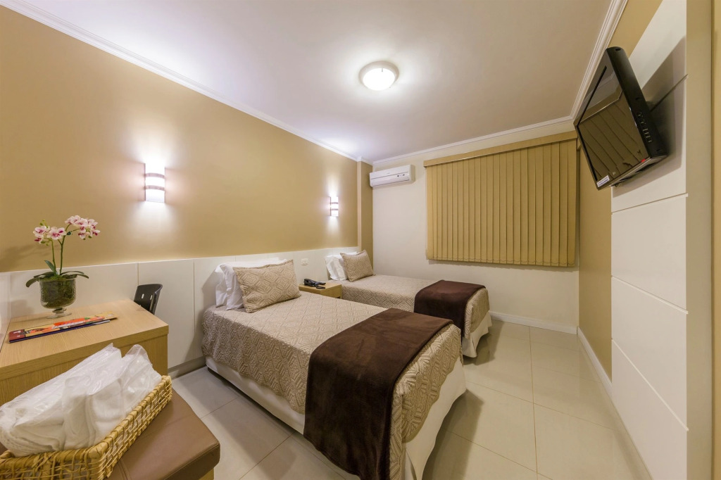 Hotel Thomasi Express - Londrina