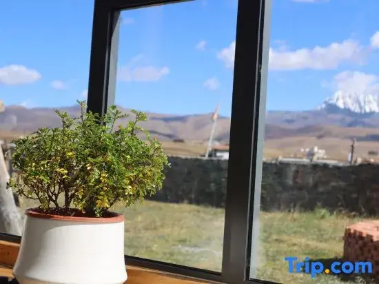 Yaoshan · Muxue Homestay (Tagong Grassland)