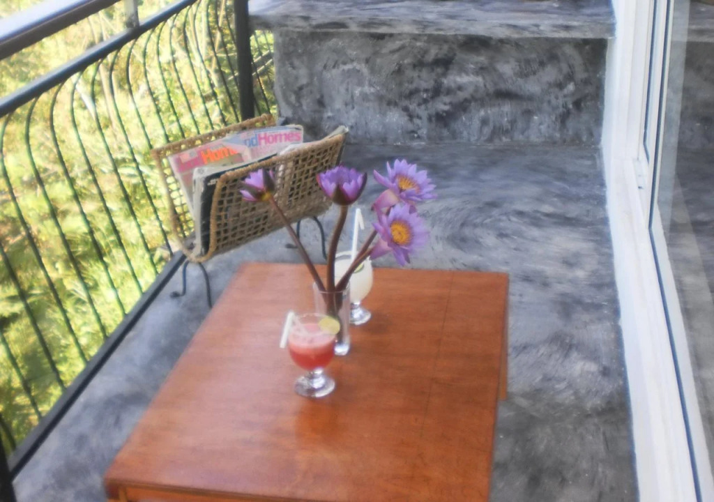 Witherspoon Lodge