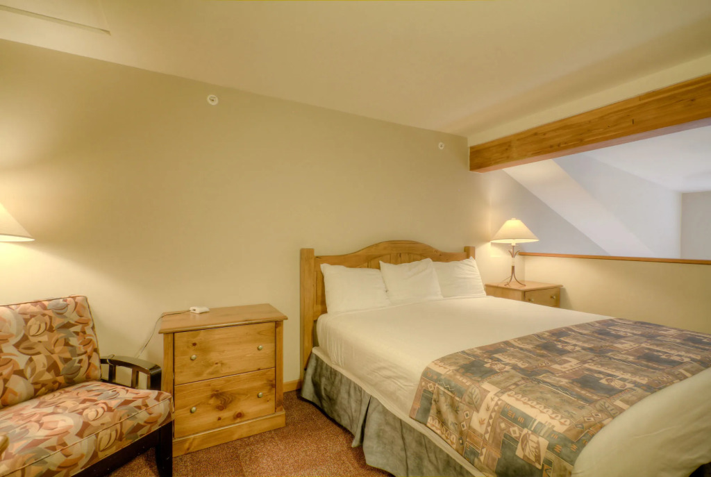 Cahilty Lodge