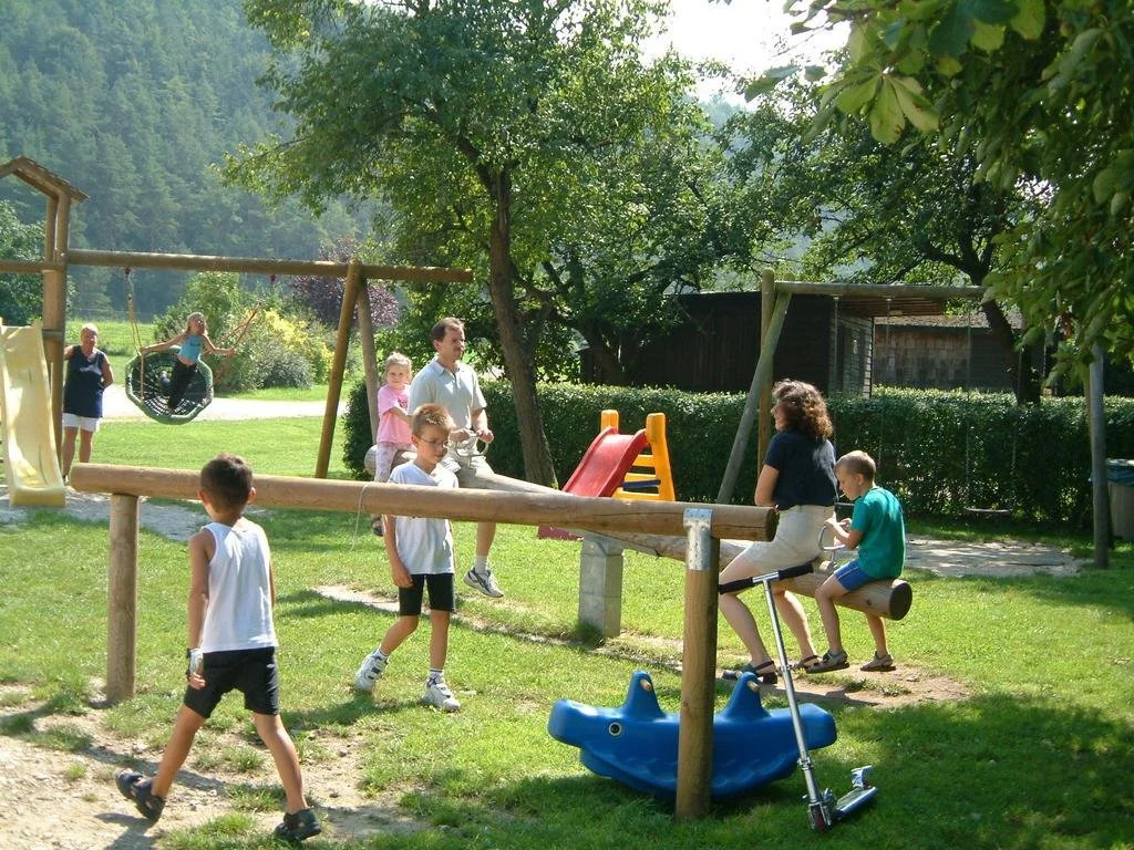 Landpension Birnthaler