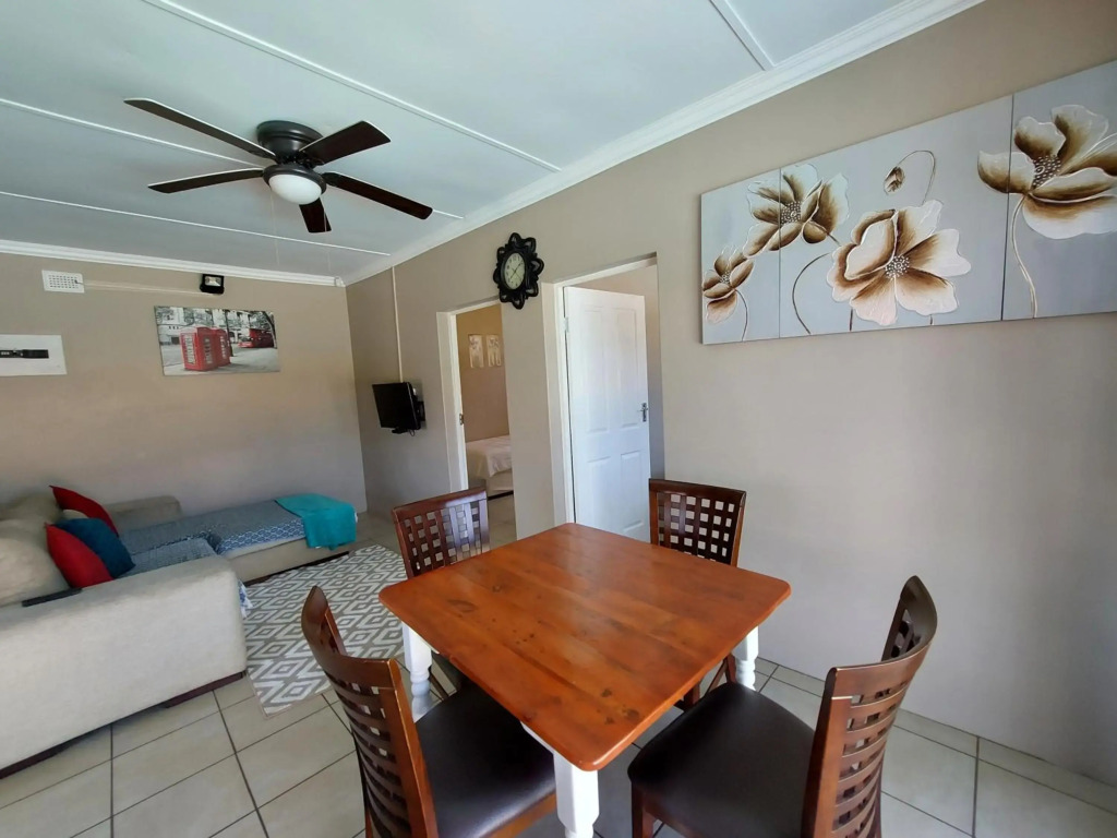 Poolside Guest House